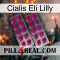 Cialis Eli Lilly 10